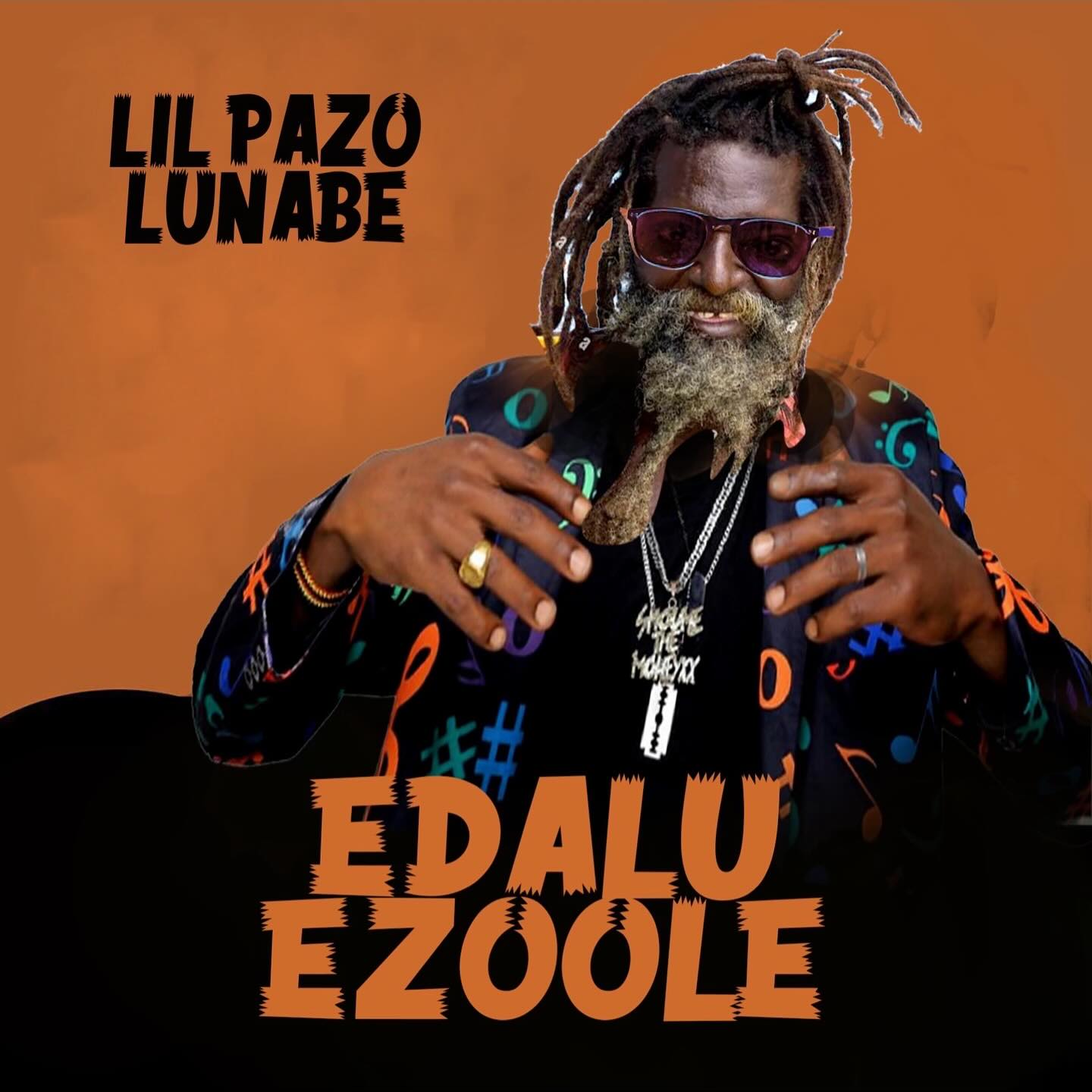 Lil Pazo